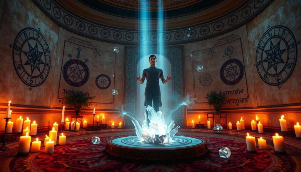 online psychic training