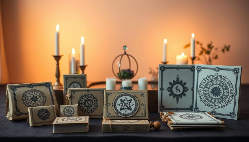 packages for numerology readings