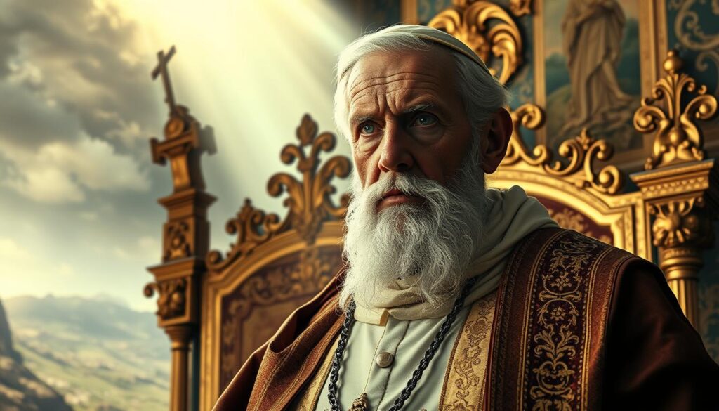 pope leo xiv prophecy