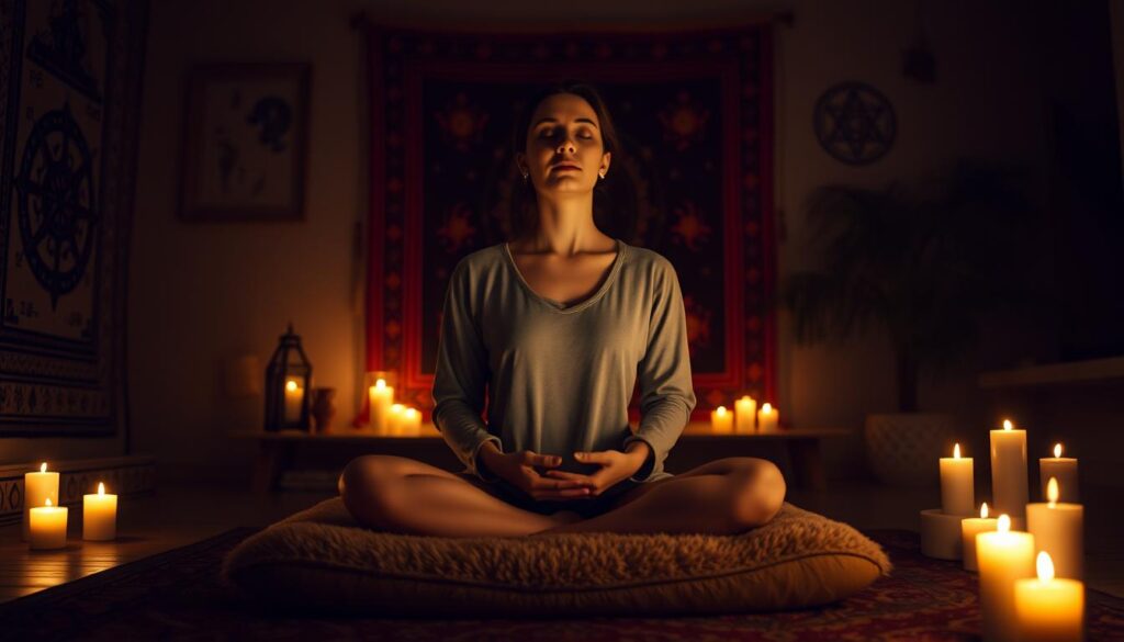 preparing for your session