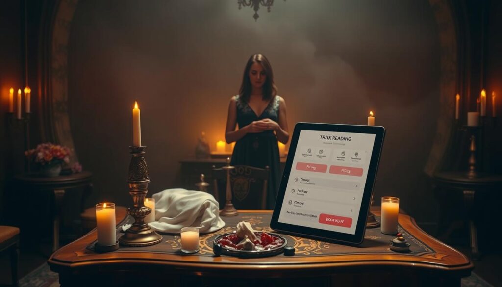 pricing and booking access