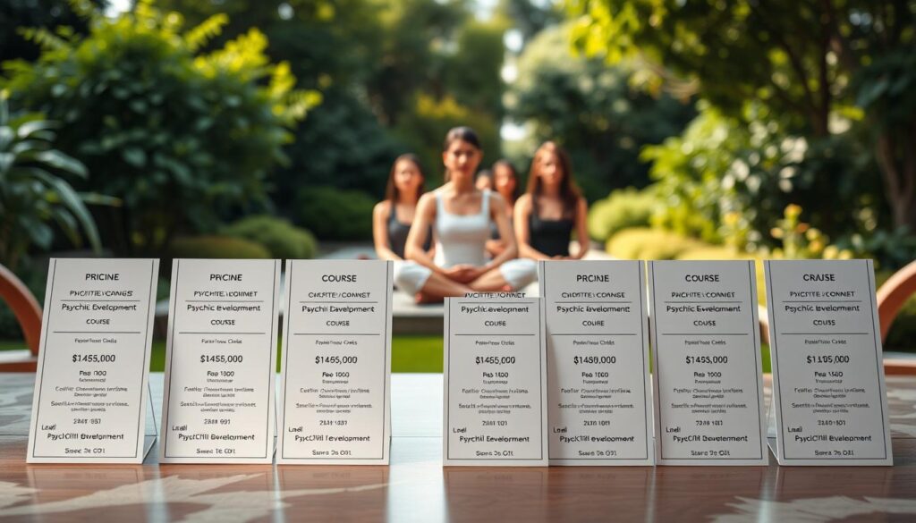 pricing and packages