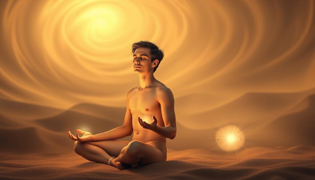 psychic abilities