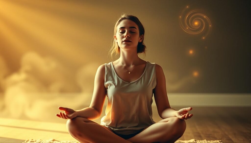psychic abilities