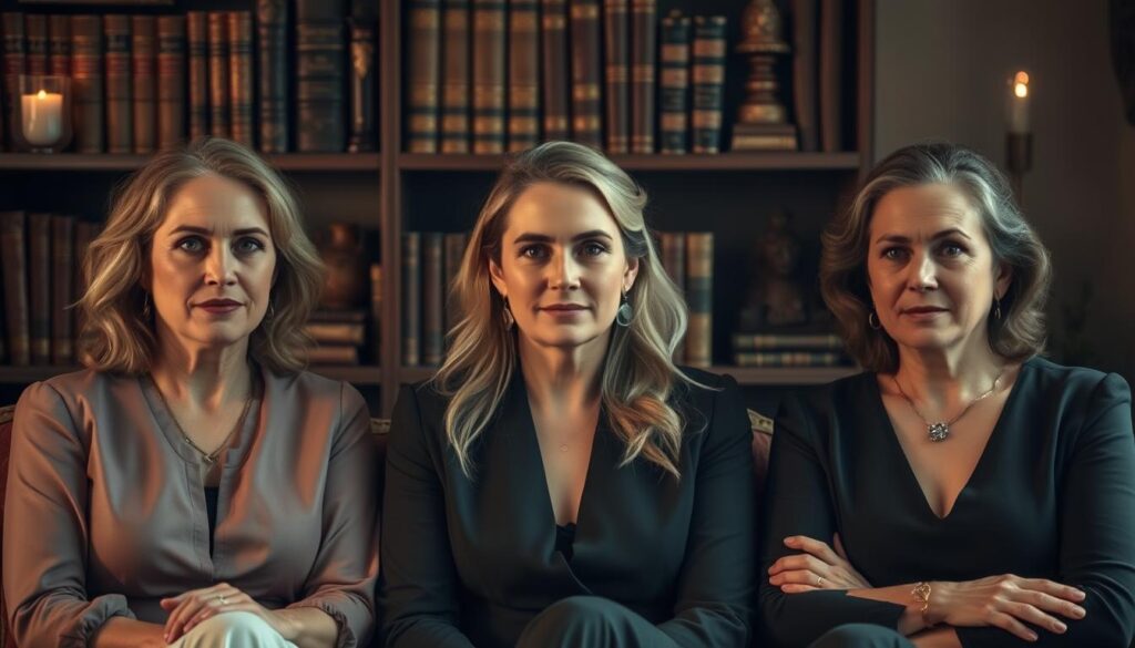 psychic advisors