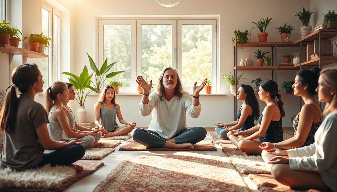 psychic intuition classes