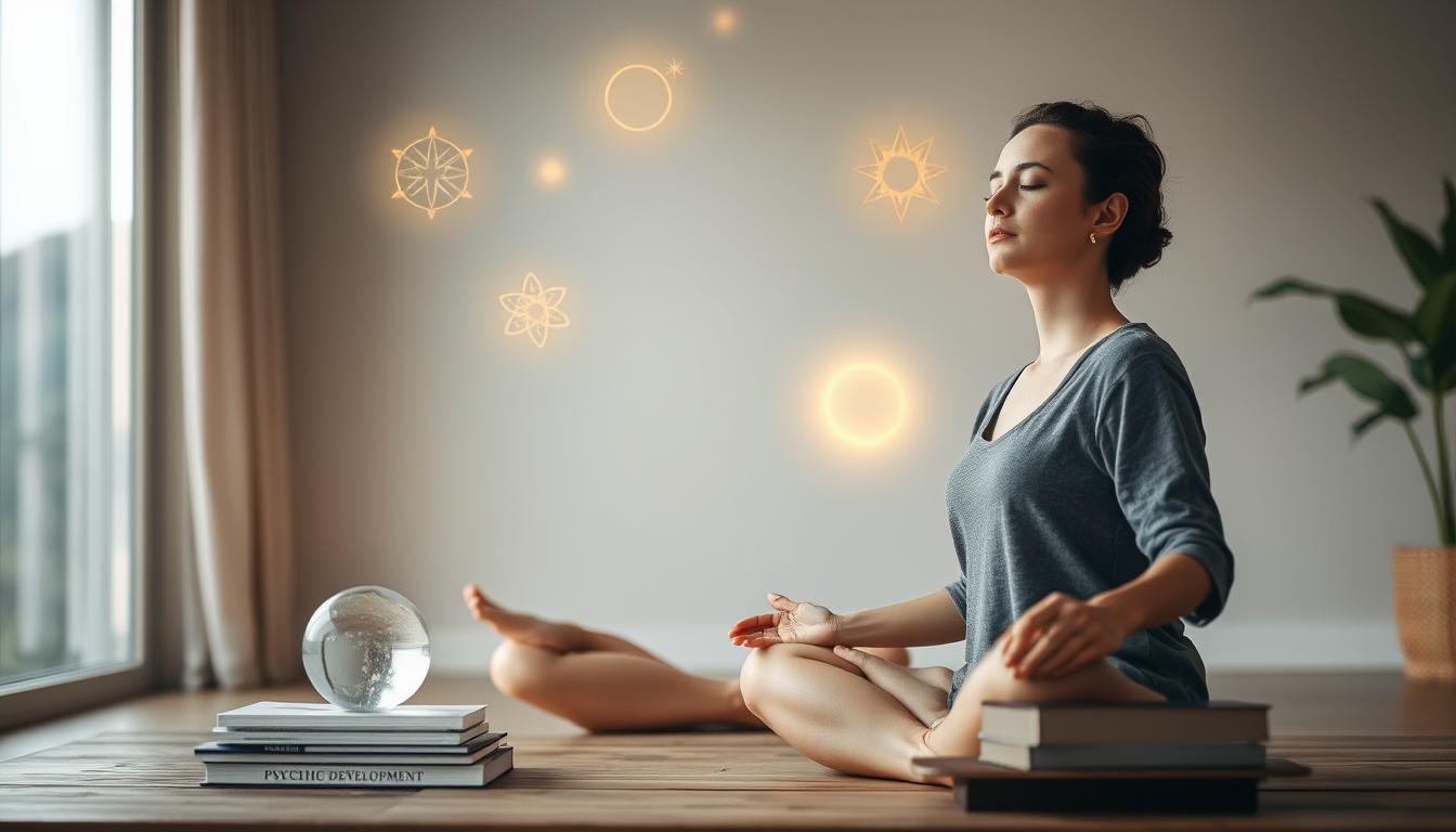 psychic intuition course