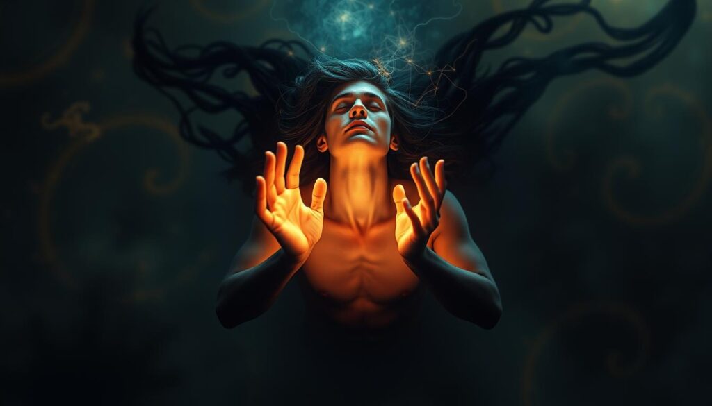 psychic powers
