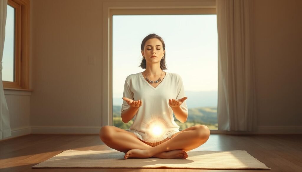 psychic powers