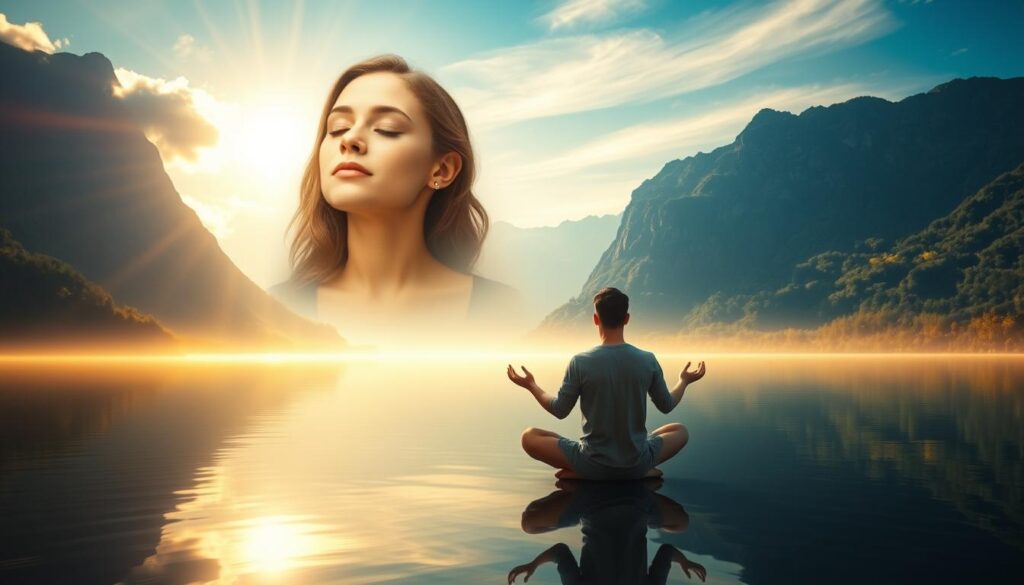 psychic powers look like real life