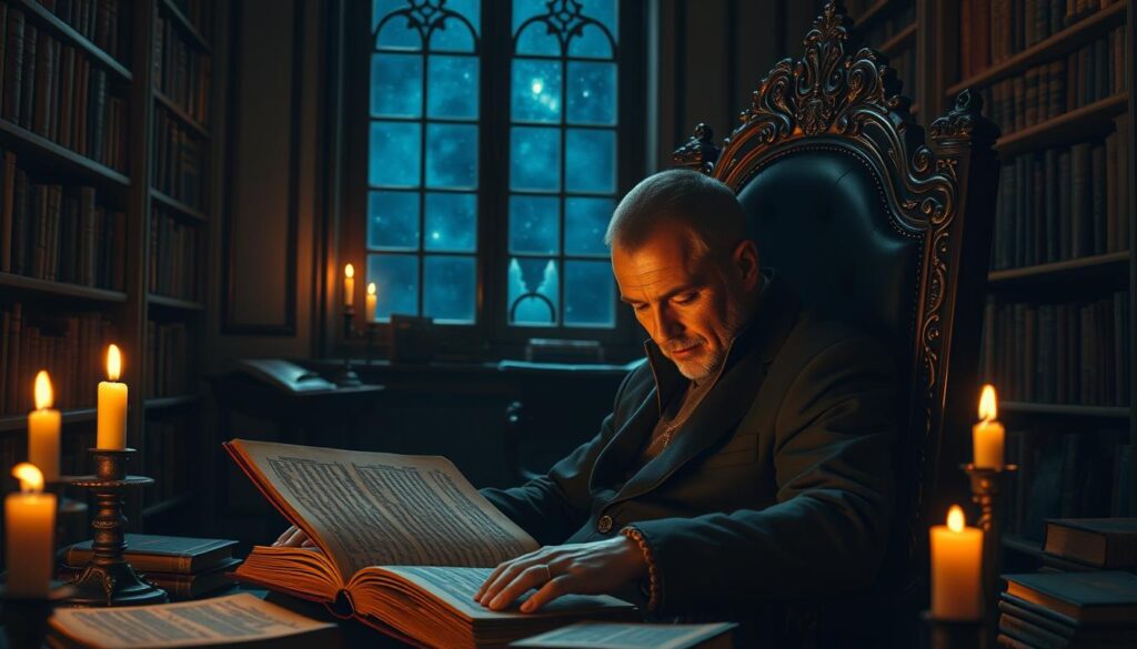 quatrains lines interpretation