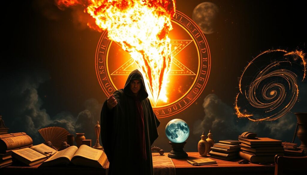 quatrains rise fireball