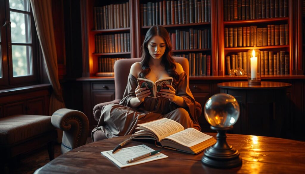 quiz archetype guidance