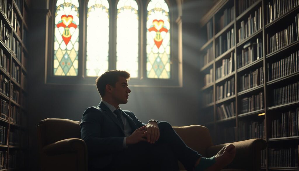 reading communication