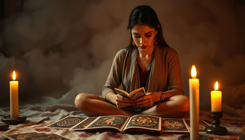 reversals timing tarot