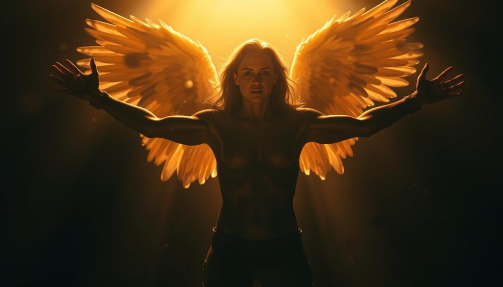 reversed devil card liberation