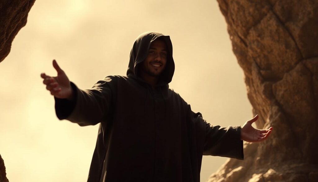 reversed hermit loneliness connection