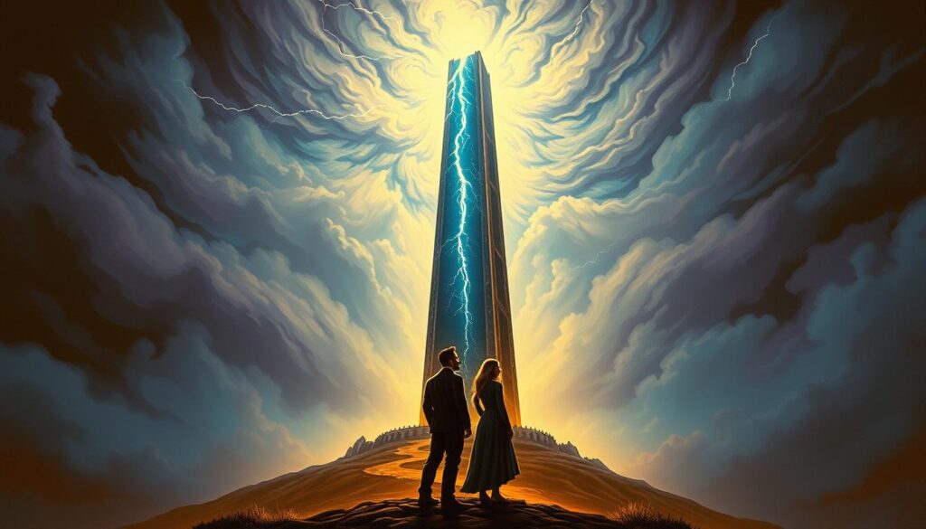 reversed tower card meaning