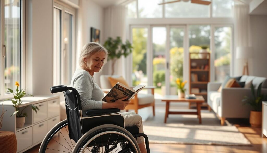 safety and accessibility