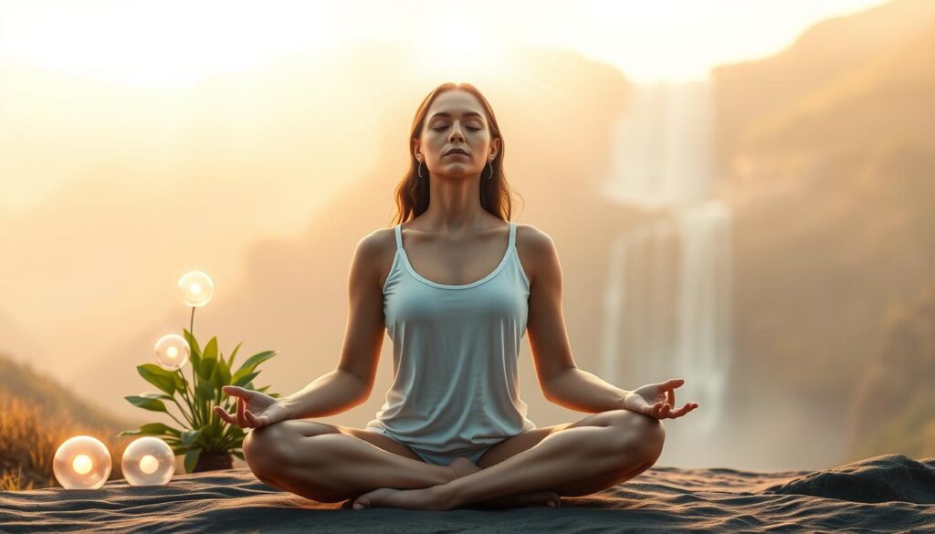 set intention mind body spirit