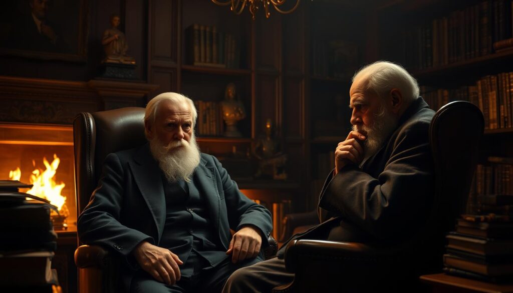 sigmund freud carl jung