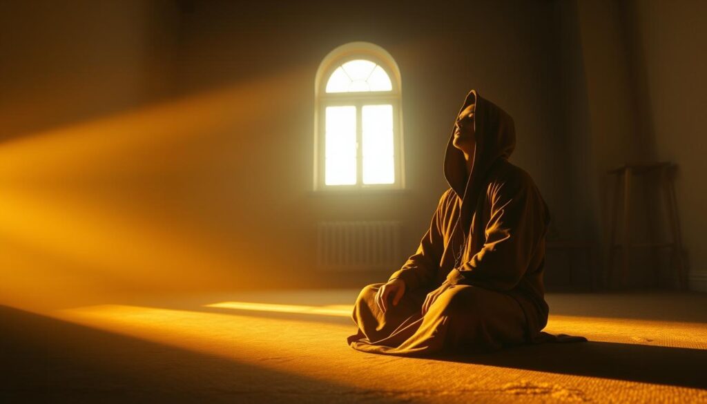 solitude
