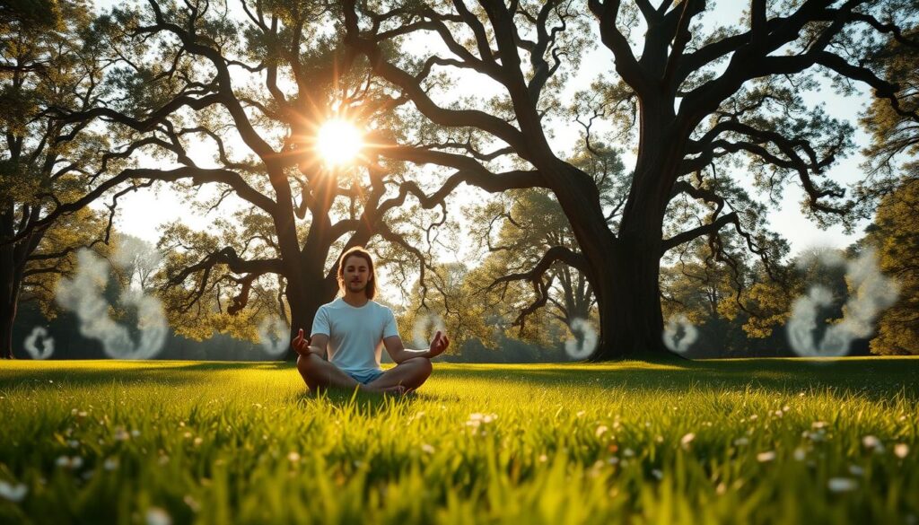 spiritual awakening