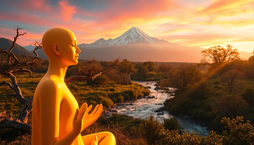 spiritual awakening