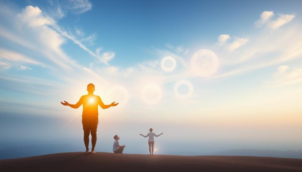stages of awakening