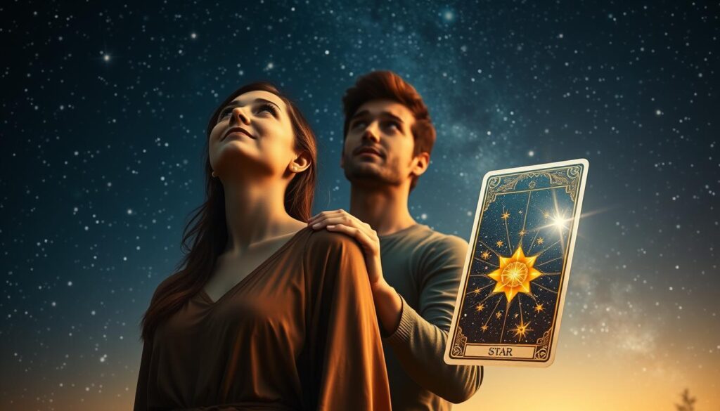 star tarot guidance