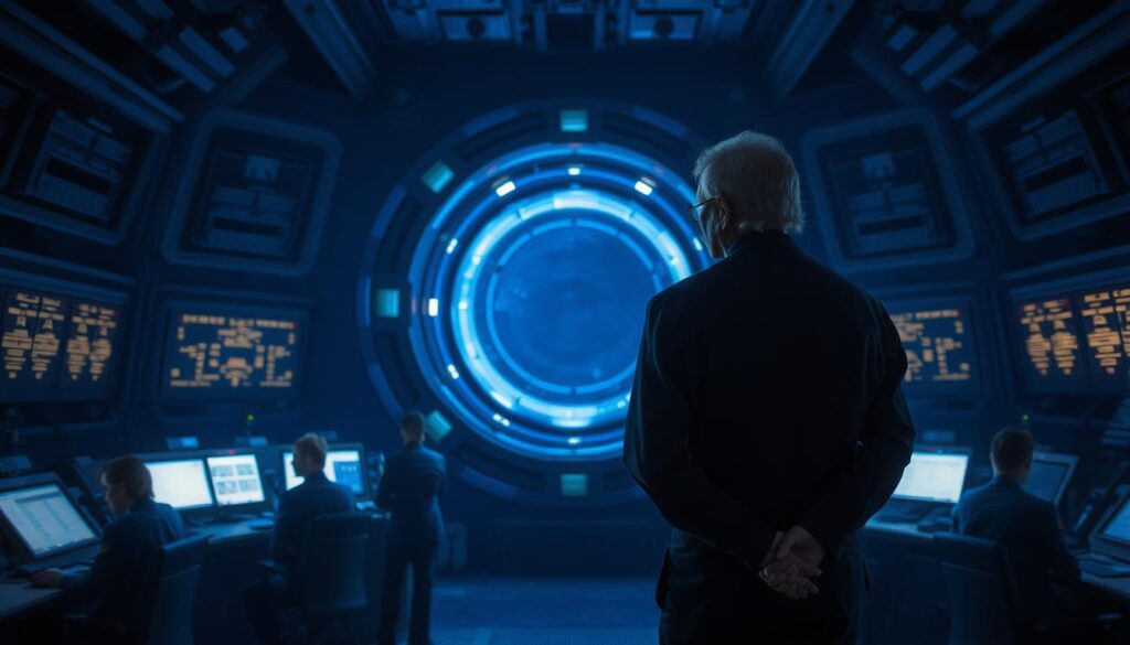 stargate program remote viewing