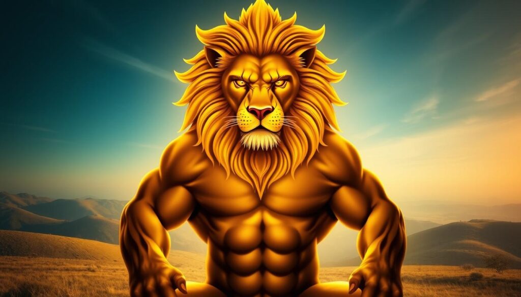 strength tarot meaning