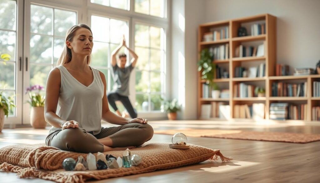 sustainable practice routine