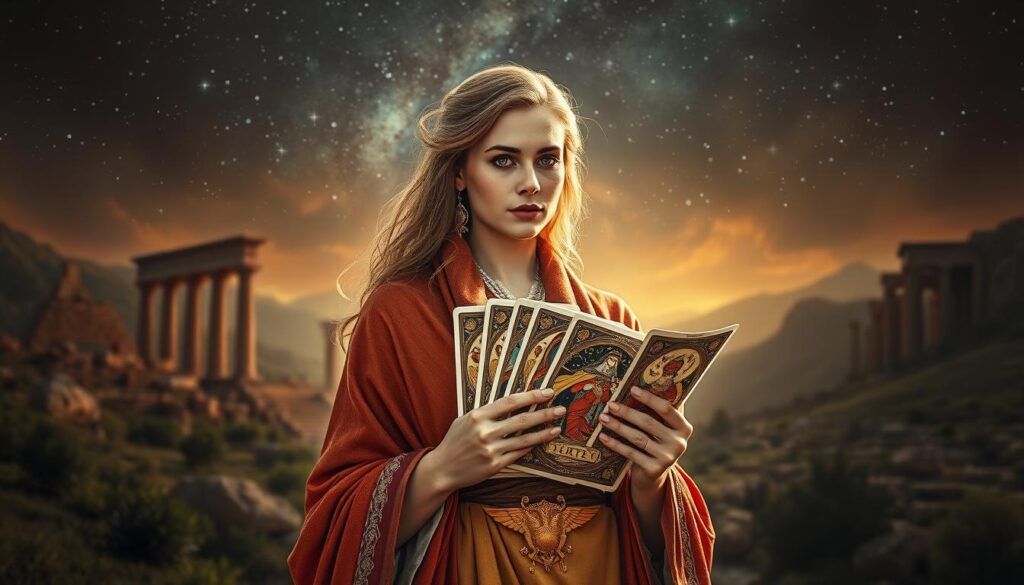 tarot card meanings