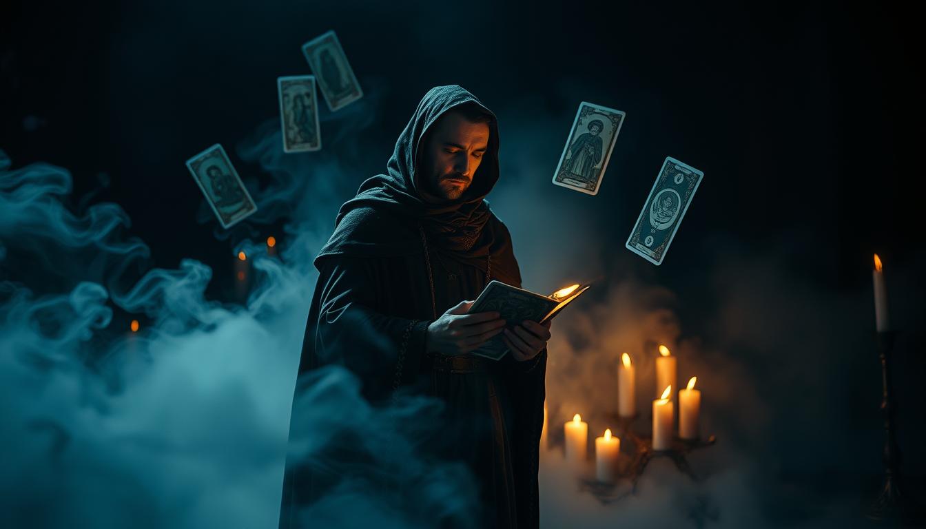 tarot card meanings reversed