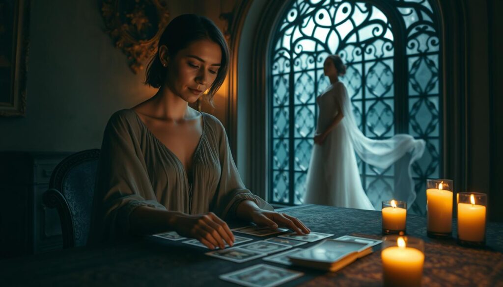 tarot do's and don'ts