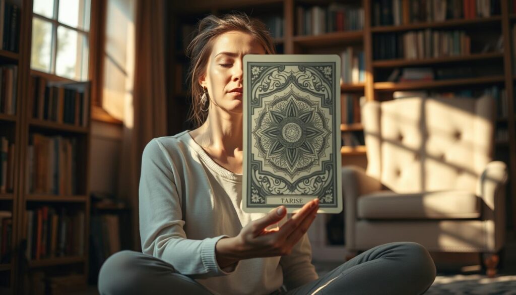 tarot insight