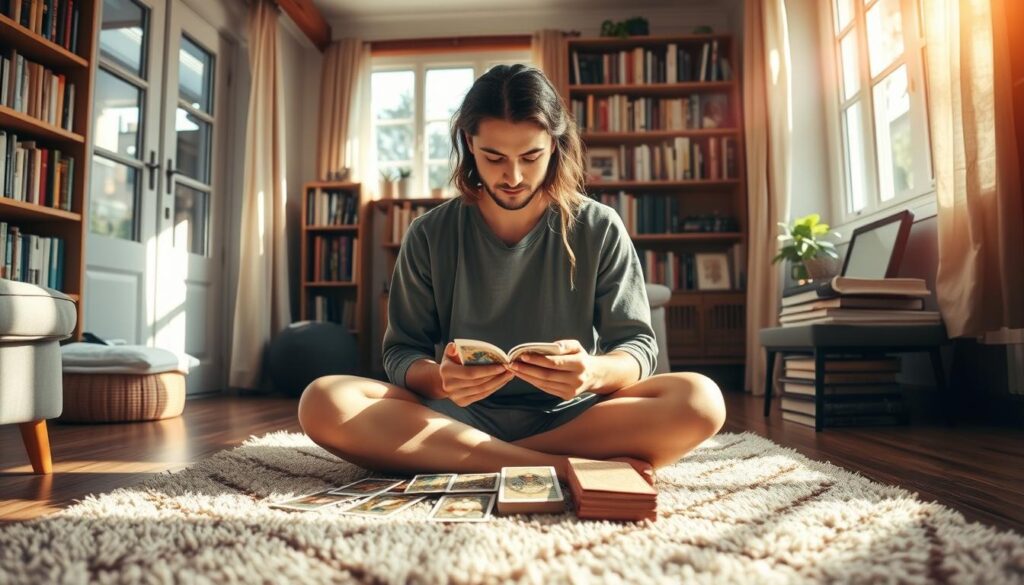 tarot practical uses