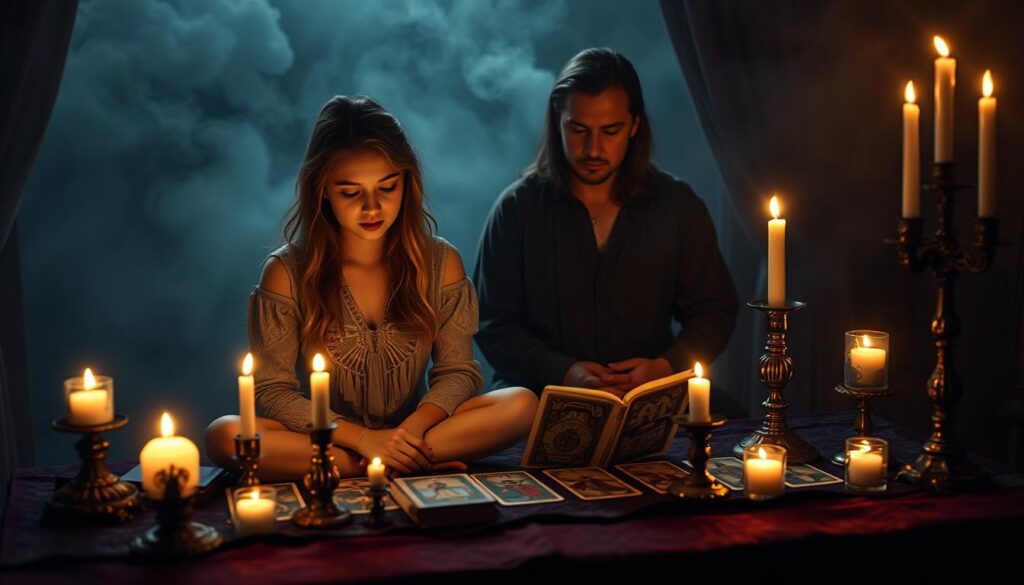 tarot quiz