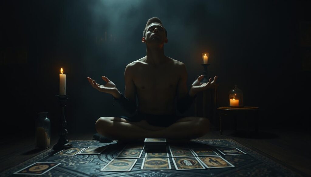 tarot readings insight