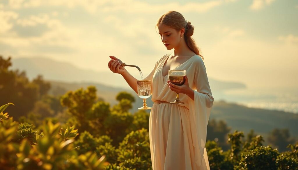 temperance card balance