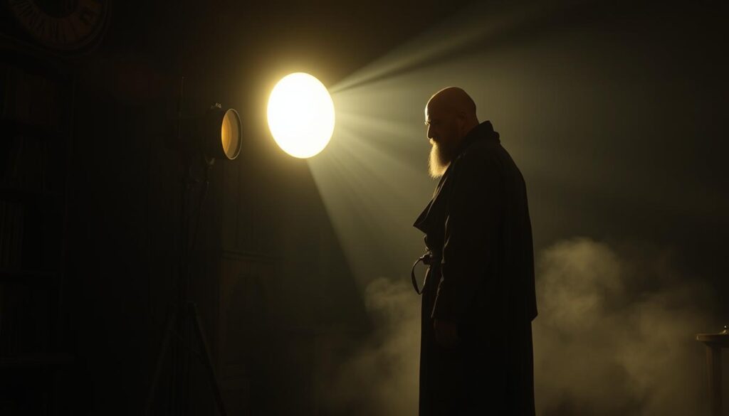 timing light guidance