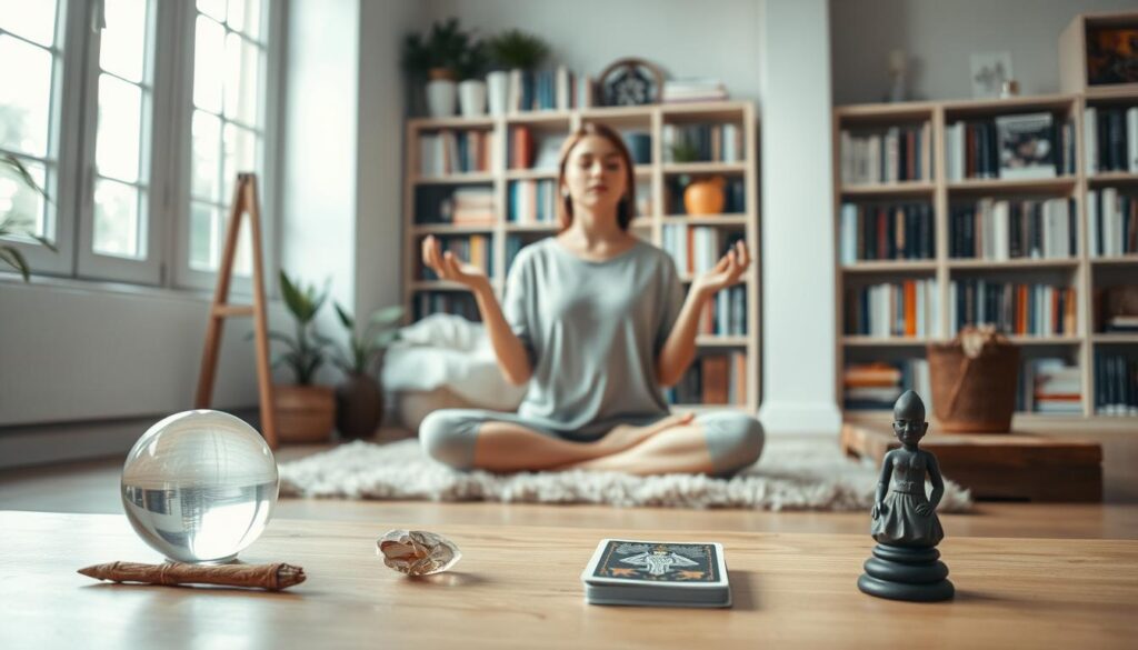tools for accessing intuition