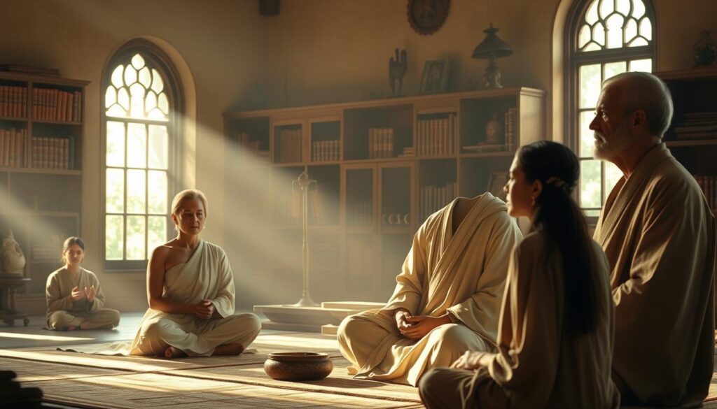 training standards supervision