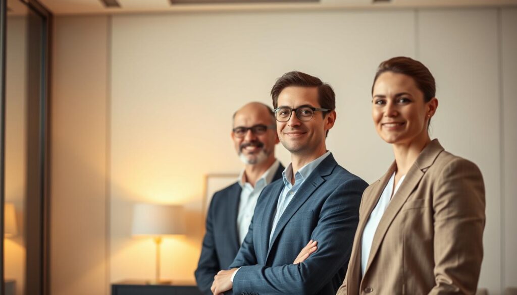 trust safety quality advisors