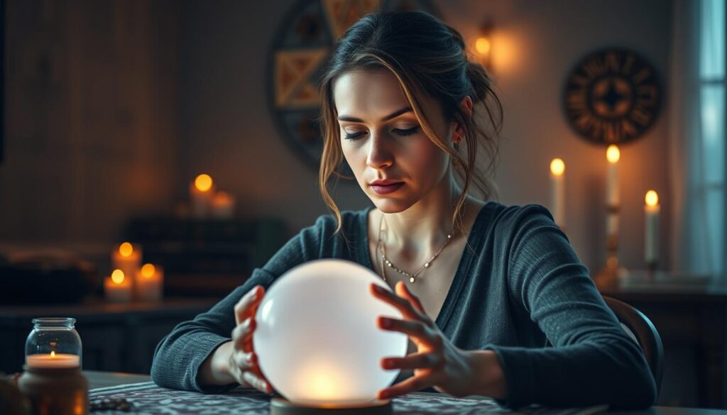 trusted psychic readings