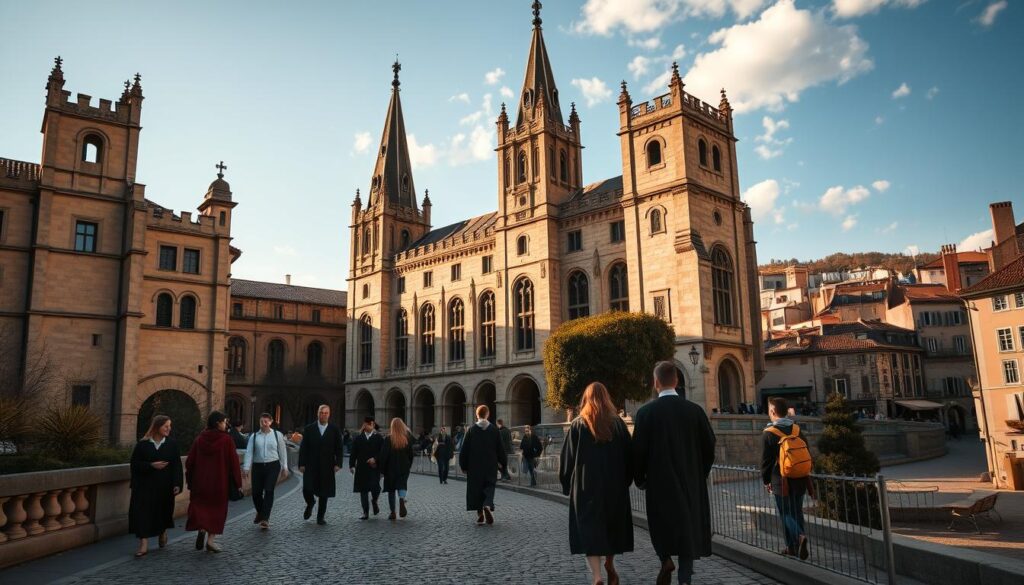 university montpellier