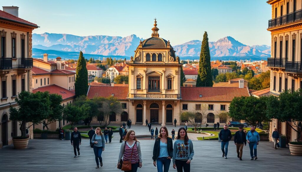 university montpellier