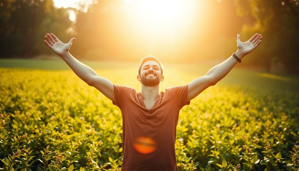 upright sun meaning