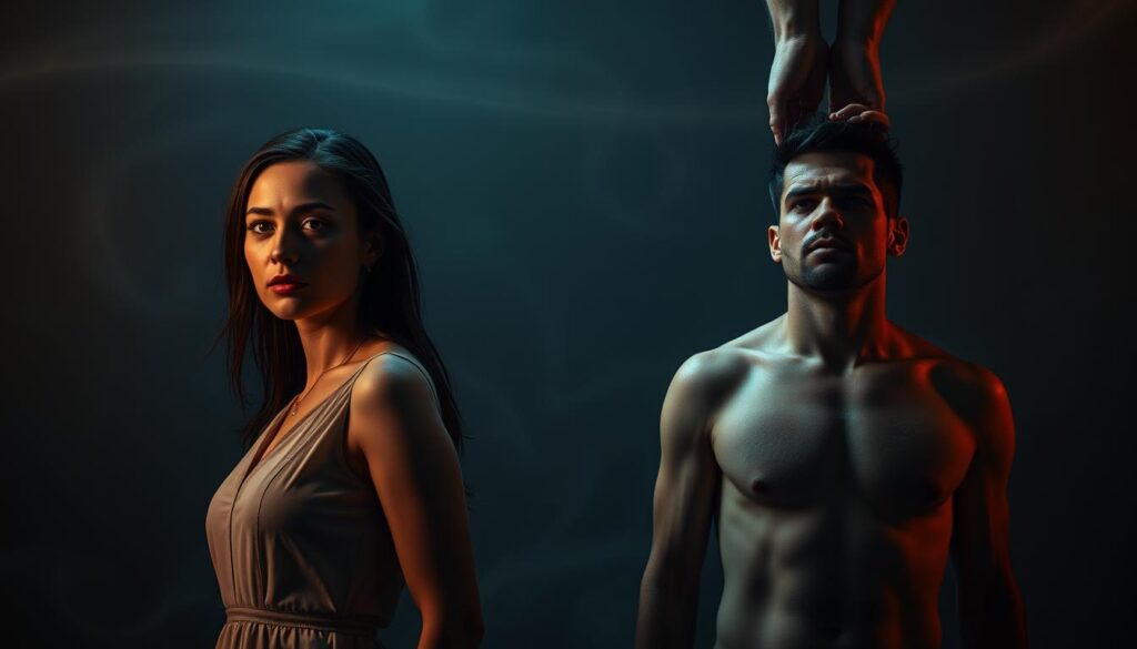 upright vs reversed meaning